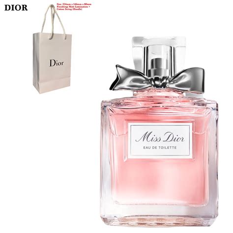 perfume miss dior primor|miss dior perfume for women.